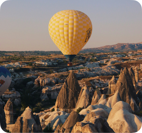 EXPERIENCE LOCAL MEETUPS AND LEARN ABOUT THE CULTURE FIRSTHA...